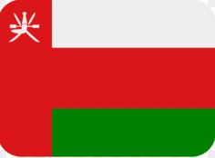 SULTANATE OF OMMAN-1 Month Visa